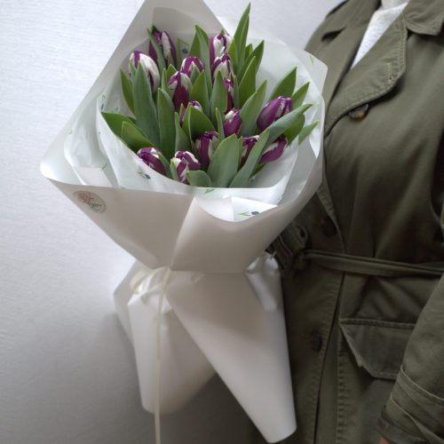 доставка цветов