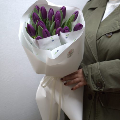 доставка цветов