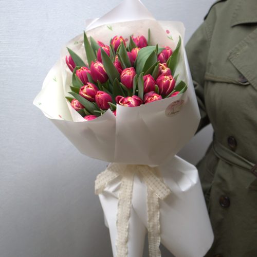 доставка цветов