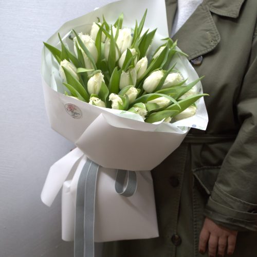 доставка цветов