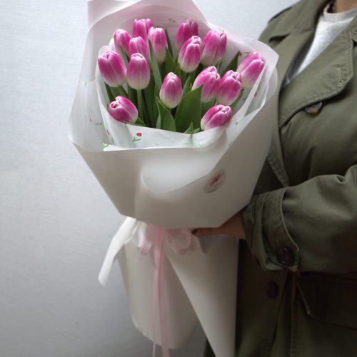 доставка цветов